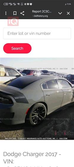 Dodge Charger
